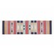 Beliani Kilim GANDZAK 80x300 Multicor