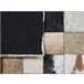 Beliani Pelos curtos CERLI 140x200 Bege