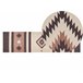 Beliani Kilim ARAGATS 80x300 Bege