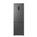 Combinado TCL RP318BSE1 318 litros no frost Inoxidavel