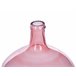 Beliani Jarro decorativo CHAPPATHI Rosa