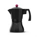 Cafeteira Italiana KCP9006I 6T Preto