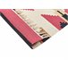 Beliani Kilim GARNI 200x300 Multicor