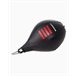 Speed Ball para Boxe - BOOMFIT Preto