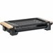 Barbecue Elétrico RP320 Preto