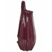 Beliani Jarro de flores SHADS Violeta