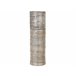 Beliani Candelabro ROVARE Castanho