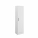 Módulo alto UNO de 45cm 1 porta branco mate Branco