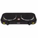 Placa Elétrica Mesko MS 6509 Preto
