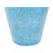 Beliani Jarro decorativo PLATEJE Azul
