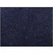 Beliani Almofada decorativa MELUR 45x45 Azul
