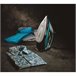 Ferro a Vapor Mesko MS5041 Azul