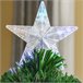 Árvore de Natal PVC e Metal HOMCOM, casa - natal Verde