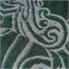 Capa de travesseiro Slytherin Verde
