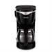 Máquina de Café de Filtro Dialog Preto