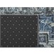 Beliani De corredor KOTTAR 80x300 Cinza