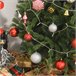 Árvore de Natal Pontas de PVC e PE, Base de aço e suporte HOMCOM Verde