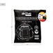 Cobertura para barbacoa impermeável Aktive Preto