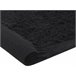 Beliani Shaggy (pelos longos) BITLIS 140x200 Preto