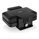 Máquina para Waffles WF-1165 Preto