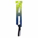 Faca de trinchar da marca SAN IGNACIO 20 cm  Preto/ Inox