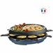 Barbecue Elétrico RE310401 Multicor