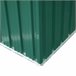 Abrigo de Jardim Aço Galvanizado Outsunny Abrigo de Jardim Aço Galvanizado Outsunny Verde