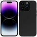 Capa para Telemóvel iPhone 15 Pro Preto