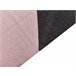 Beliani Pelos curtos NIZIP 140x200 Multicor