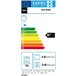 Forno elétrico TEKA HLB 8302 BK multifunções 70 litros Preto