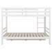 Beliches 204x145 Branco