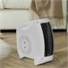Aquecedor vertical/horizontal Raydan Home Branco