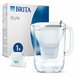 Caneca Filtrante Cinza