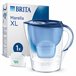 Caneca Filtrante Marella XL Azul