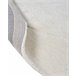 Beliani Pelos curtos MASSO 160x230 Bege