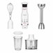 Varinha Mágica MPM MBL-28 Branco