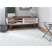 Beliani Pelos curtos AKSU 160x230 Cinza