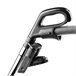 Aspirador com saco HAEGER Super Silent - 750W Preto