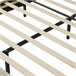 Camas individuais 101x197 Bege