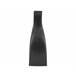 Beliani Jarro decorativo THAPSUS Preto