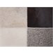 Beliani Pelos curtos SOKE 200x300 Bege