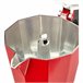 Cafeteira Italiana M281709 Multicor
