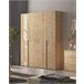 Conjunto de quarto completo NAPOLI Carvalho