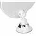 Espelho com Luz Led Adler AD2168 Inoxidavel