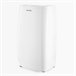 Ar condicionado portátil reversível Kol7812 H.koenig Branco/cinza