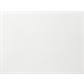 Beliani Almofada de assento para exterior SASSARI 46x46 Branco