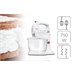 Batedeira com Taça MPM MMR-16Z Branco