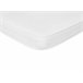 Beliani Almofada de assento para exterior TOLVE Branco/ Bege