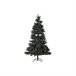 Árvore de Natal Verde