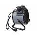 Aquecedor industrial Preto / Cinza